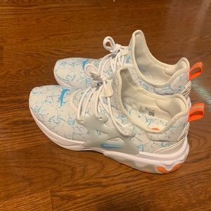 Nike React Presto Premium Men’s Shoe Size 8